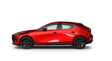 MAZDA 3 HATCHBACK