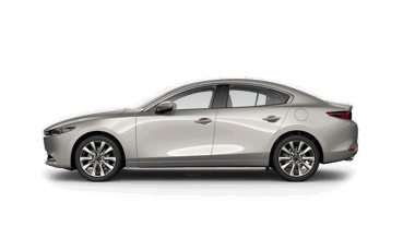 MAZDA 3 SEDAN