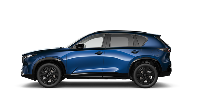MAZDA CX-5 ALL NEW