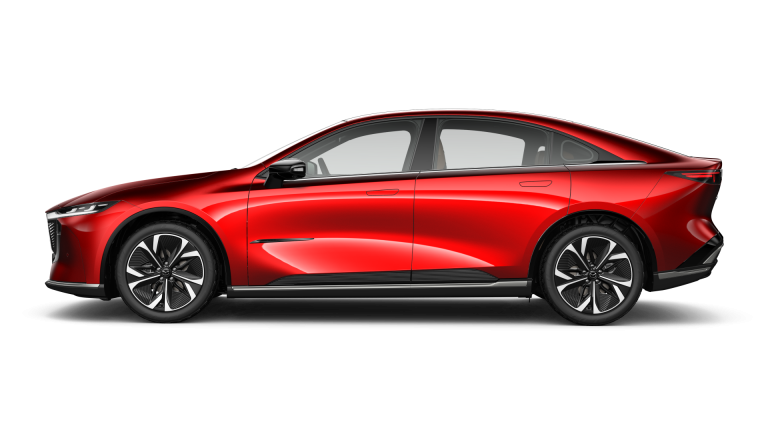 MAZDA 6E