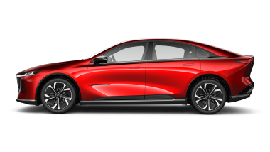 MAZDA 6E